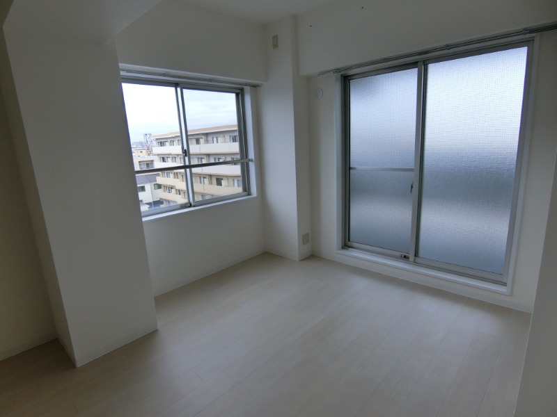 塚本アパートメント6階 部屋その他
