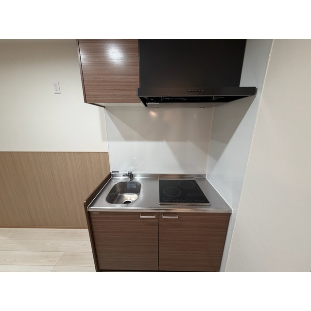 MELDIA茅ヶ崎 キッチン