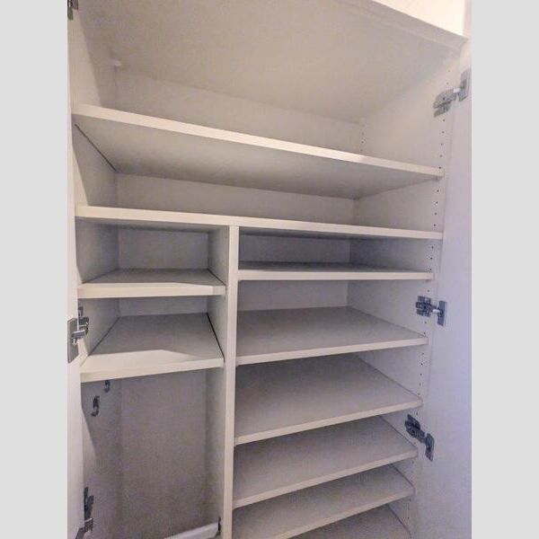 S-FORT船橋本町 リビング