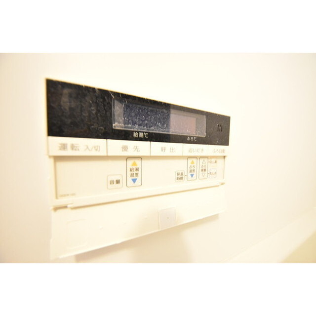 Court Blanche0409号室 内観