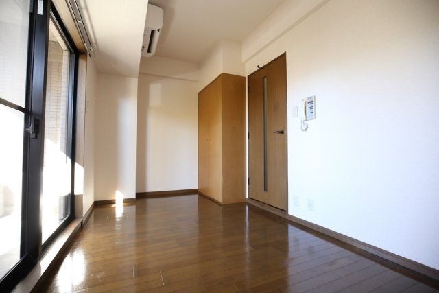 ロイヤルパレス高円寺2階 部屋その他