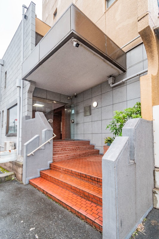 シャトードラペ 周辺