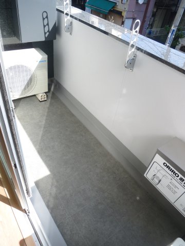 サンパール弐番館0202号室 ※現況優先