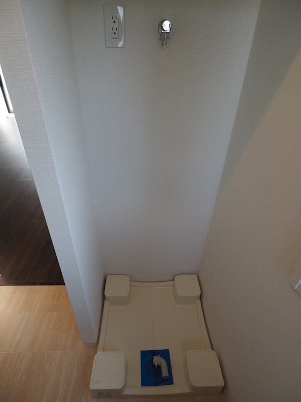 レジディア文京本郷Ⅳ9階 同建物別部屋の参考画像