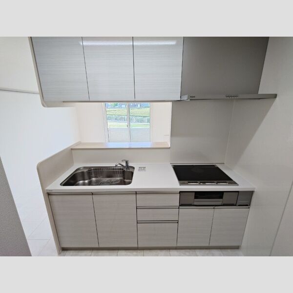 フェリーチェ システムキッチン