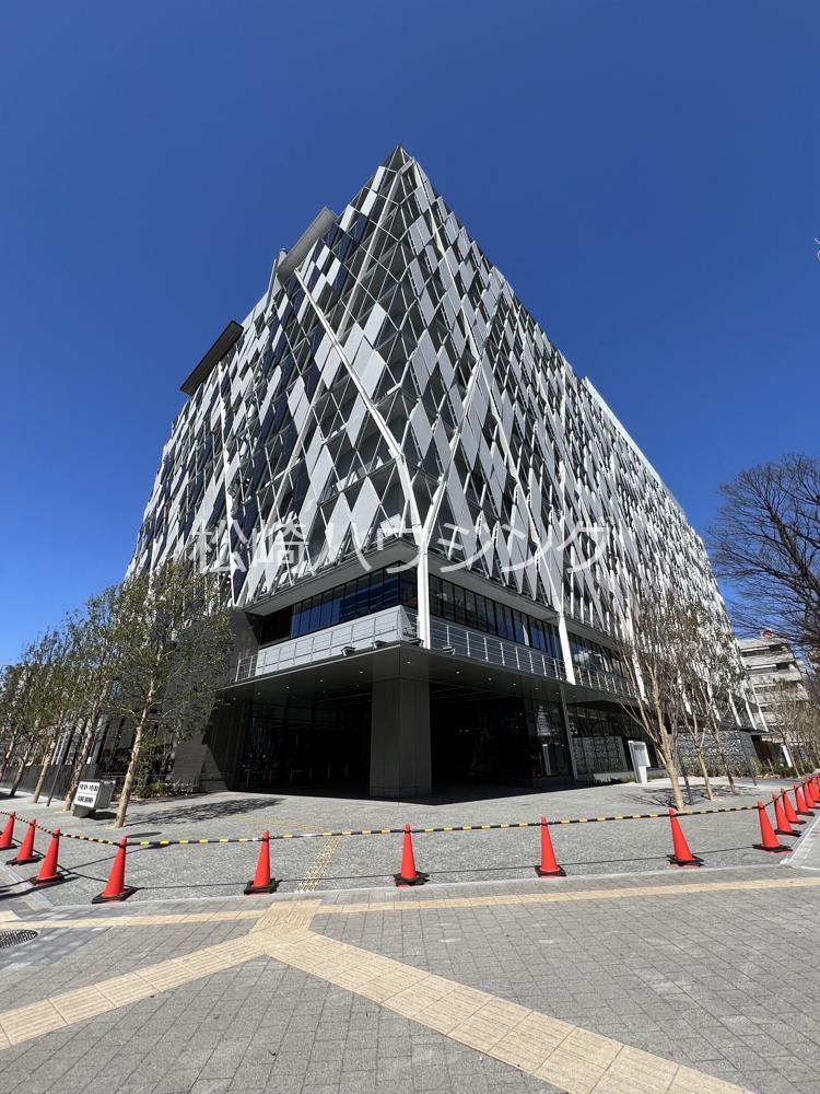 ＴＹ　ＨＯＵＳＥ2階 中野区役所