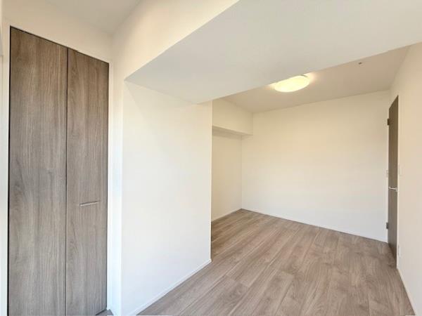 エレミ本蓮沼14階 リビング