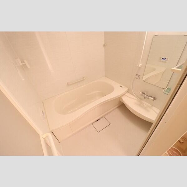 クレール　Ⅰ棟 浴室