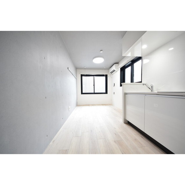 CASA　LUCE 内観