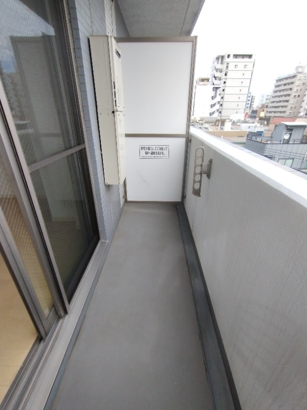 アランシア本所吾妻橋3階 同建物別部屋の参考画像