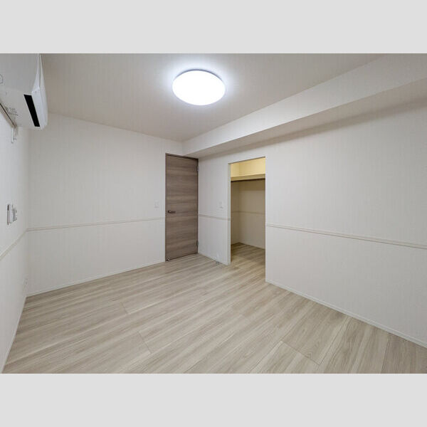 メルヴェーユ203号室 部屋その他