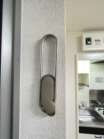 グランデシャンテ池袋 部屋設備