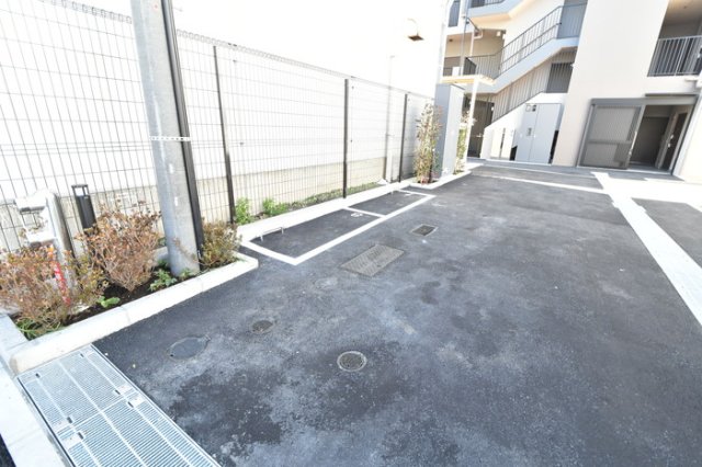 グランパセオ清澄白河Ⅱ0703号室 同建物別部屋の参考画像