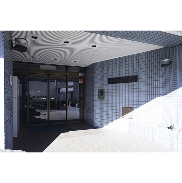 ヴィラにしむら503号室 外観