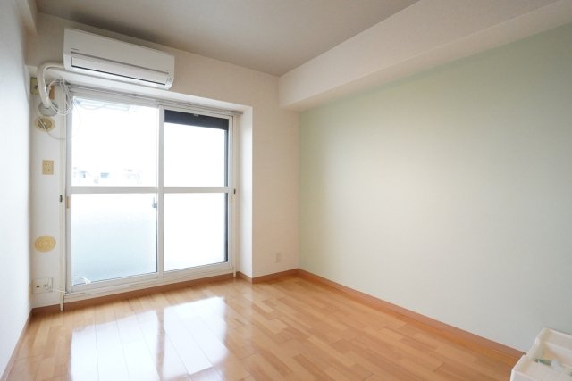 スカイコート下高井戸12階 部屋その他