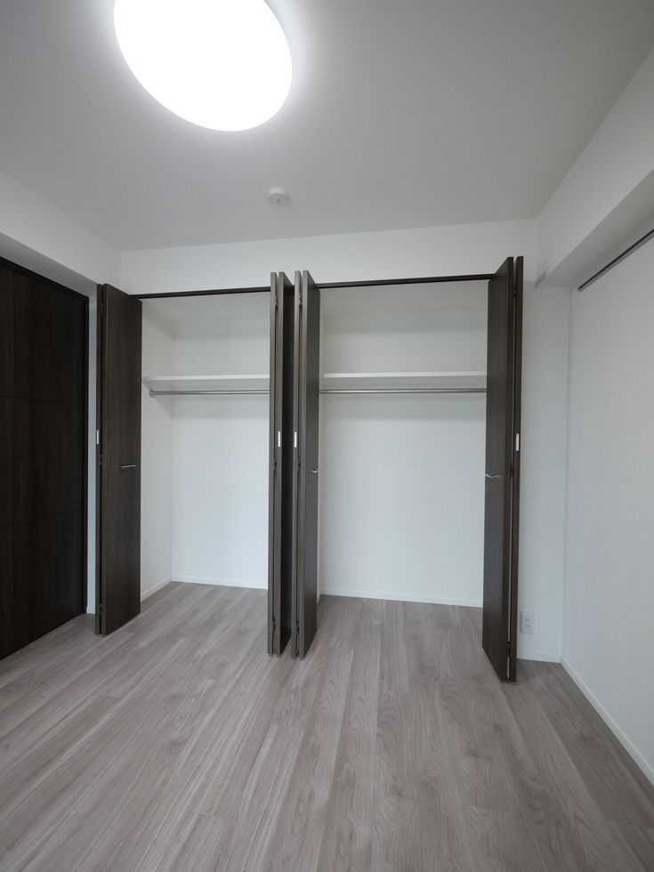 ラフィスタときわ台4階 内観