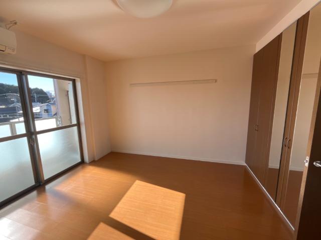 サンガーデン 室内