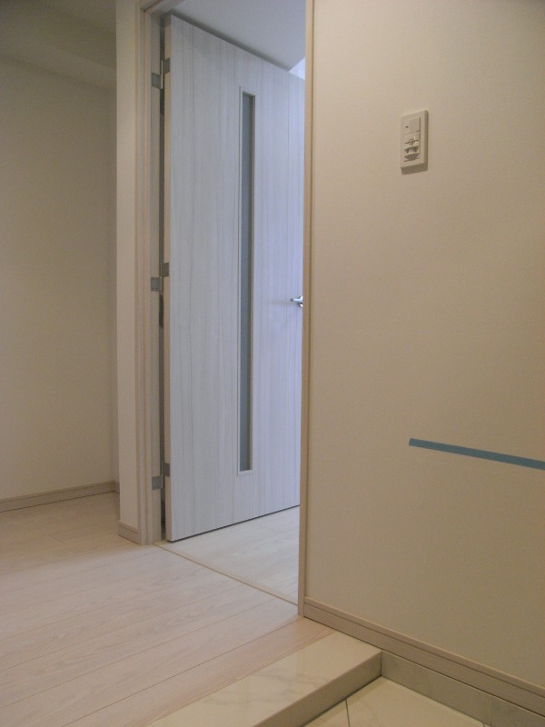 リヴシティ文京春日 同仕様