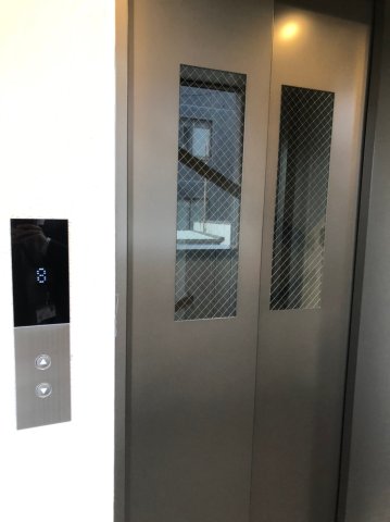 アリカ曳舟201号室 部屋設備