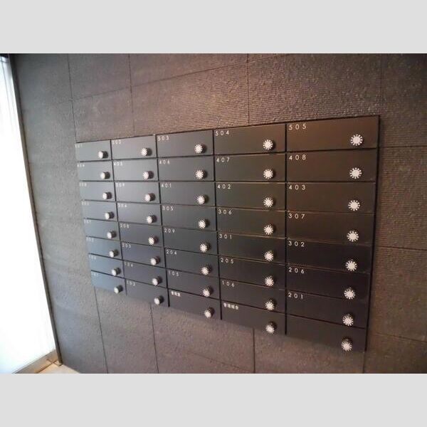 MAXIV北赤羽DUE408号室 部屋その他