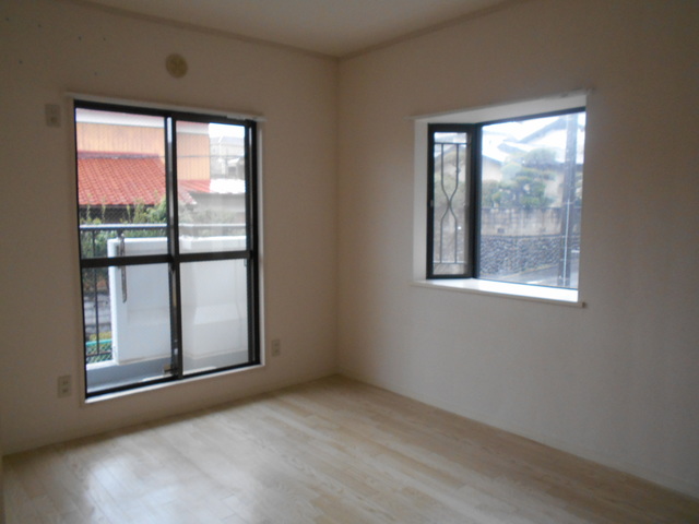 ペルテ町田 リビング