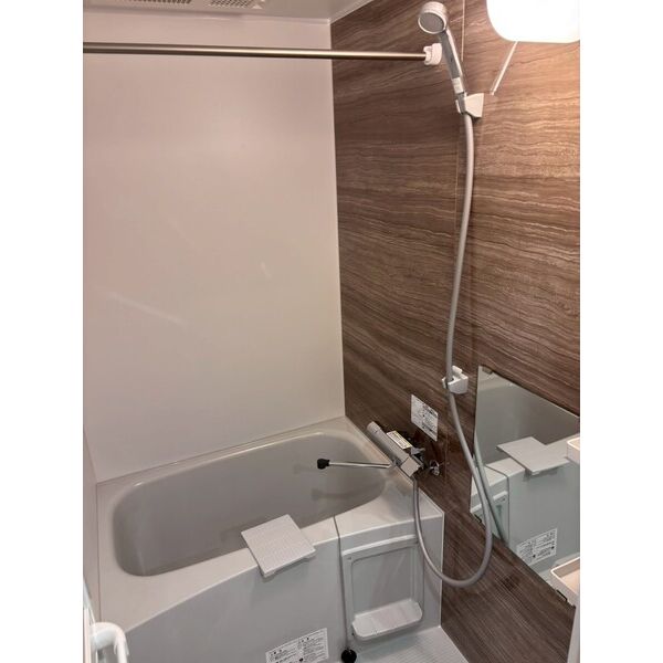 Ambition南栗原203号室 部屋その他