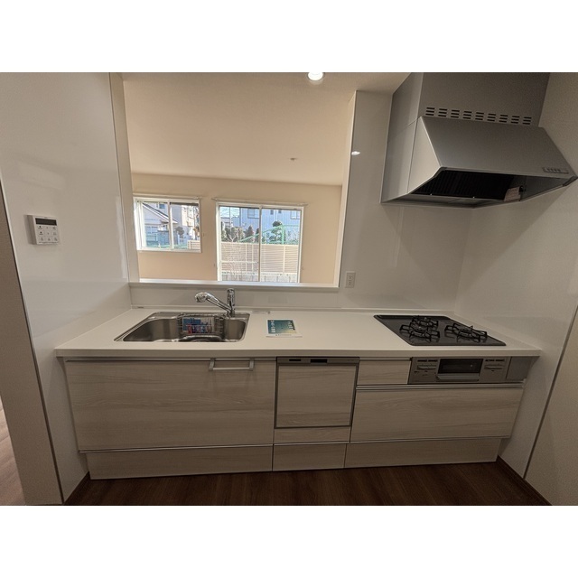 大泉学園町７丁目戸建賃貸住宅 内観