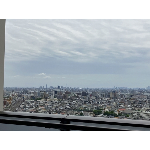 ＵＲＡＷＡ　ＴＨＥ　ＴＯＷＥＲ1709号室 2026年5月撮影