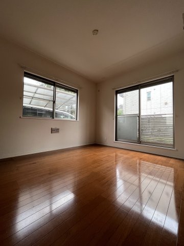 スカイガーデン 別号室・別間取りの写真です。