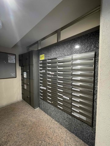 スカイコート学芸大学壱番館3階 その他共有部分