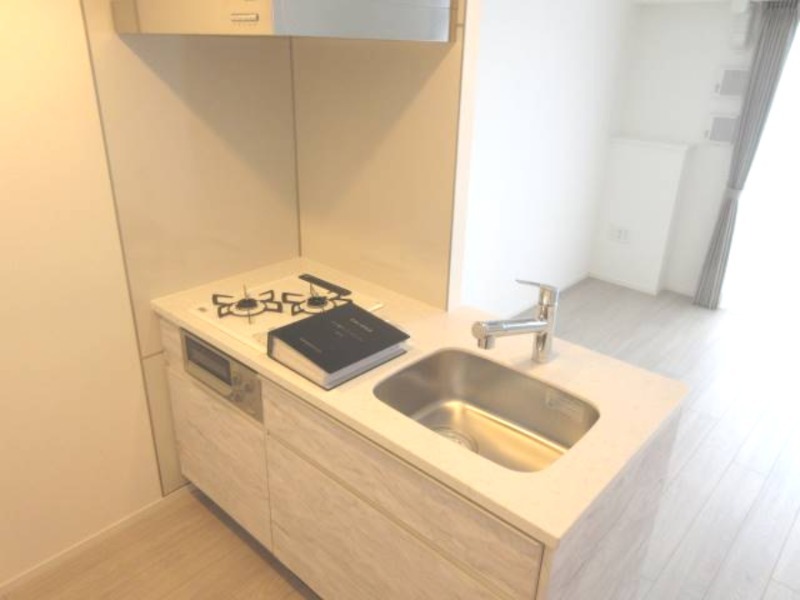 クリオ藤沢セントラルマークス12階 前回募集時写真