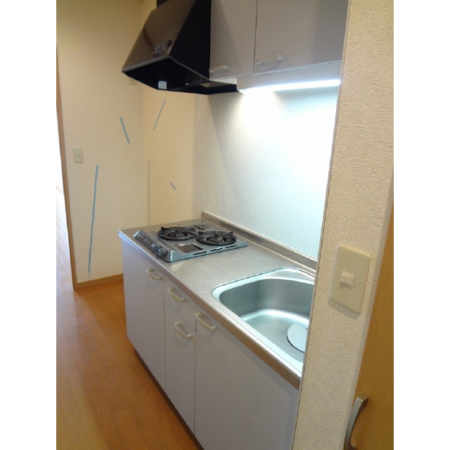 アムール コンセルト キッチン