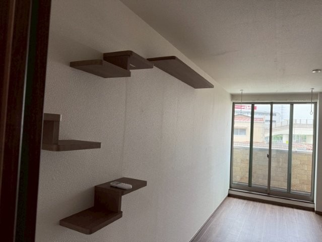 WELLDENCE鳩ケ谷2階 部屋その他