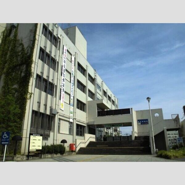 ロハス末広 熊谷地方庁舎109m