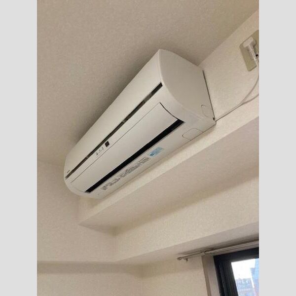 仲町台フェニックスコート311号室 お風呂