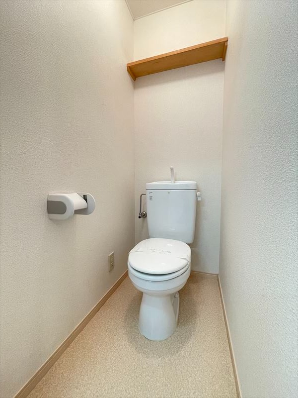 アムール2階 部屋その他