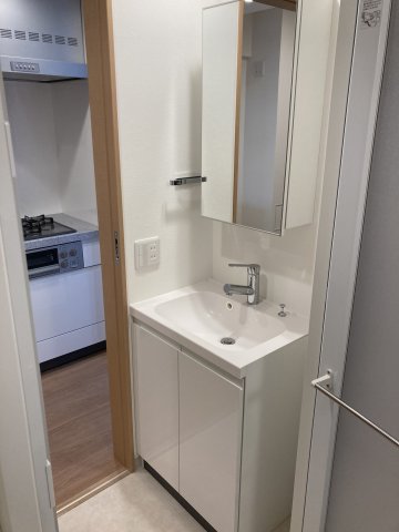 サンパール弐番館0202号室 ※別号室の参考写真です(現況優先・仕様違いの場合あり)