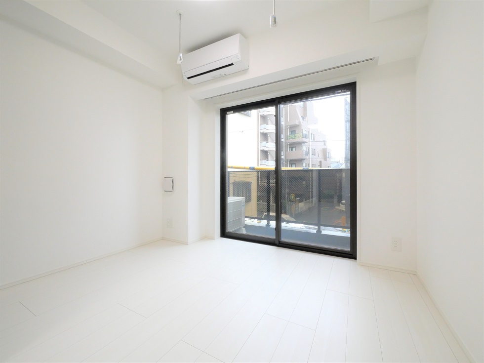 PREMIUM　CUBE　東高円寺 内観