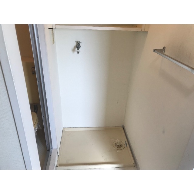 パールハイツ東八幡408号室 部屋その他