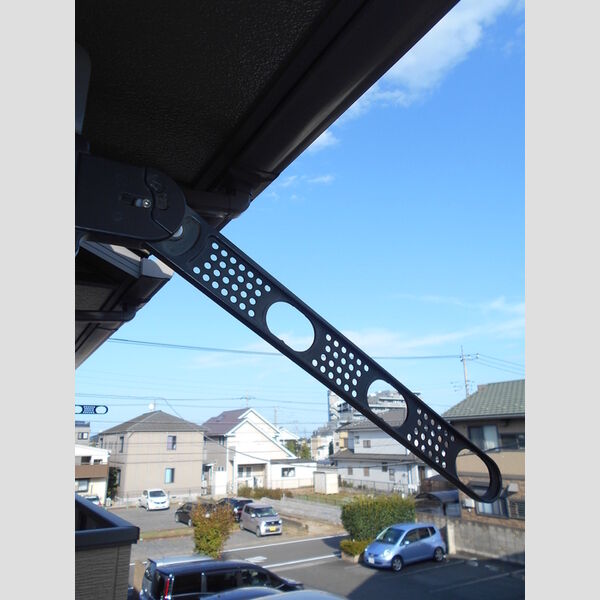 ウール クロッシェ　A/B/CB201号室 部屋その他