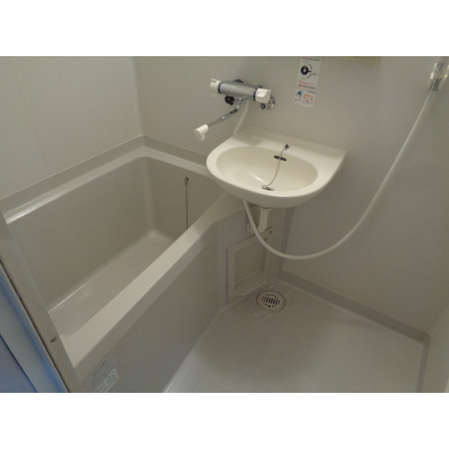 アクセス立川 お風呂