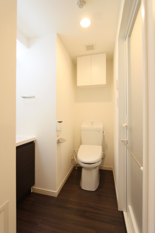 AZEST赤塚新町2階 同建物別部屋の参考画像