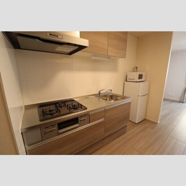 D-room Flower システムキッチン