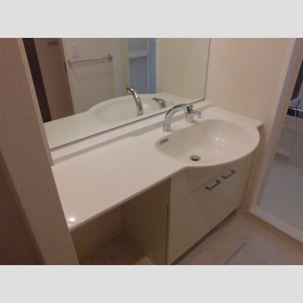 バンビーニ 洗面化粧台