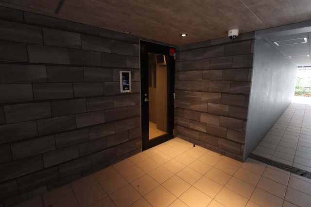 GENOVIA池袋 エントランス