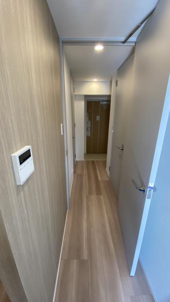 Ｓｏｌｅａｄｏ早稲田 玄関