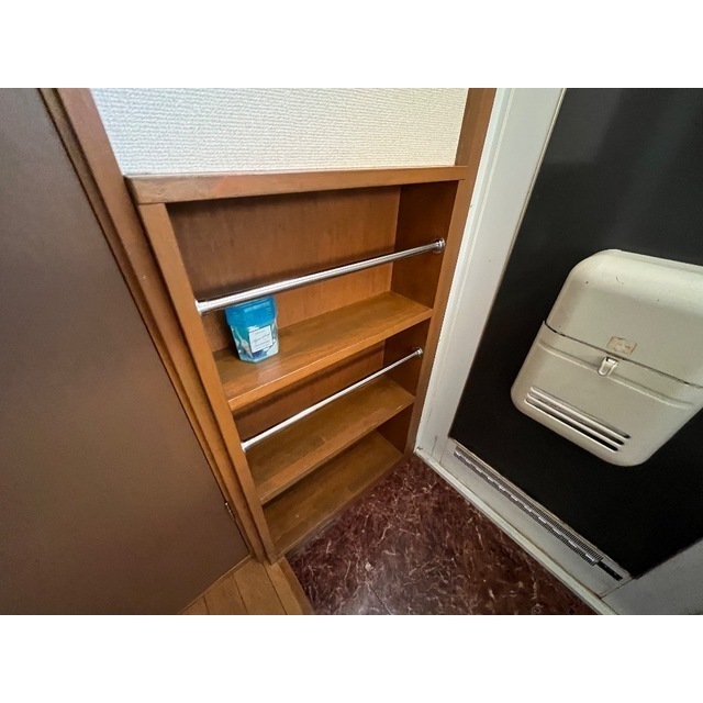 ハイツイレブン 内観