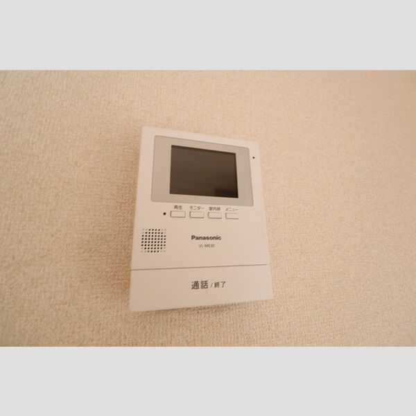 アヴァンセ TVインターフォン