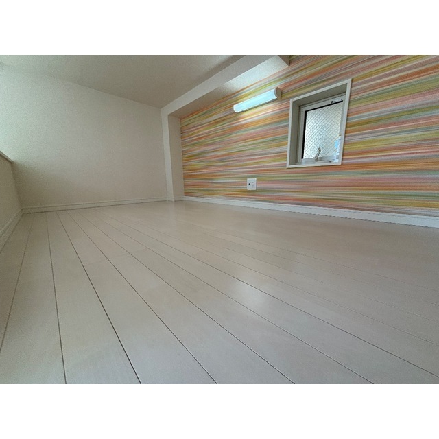 ユナイト上星川レアンドロの杜 内観