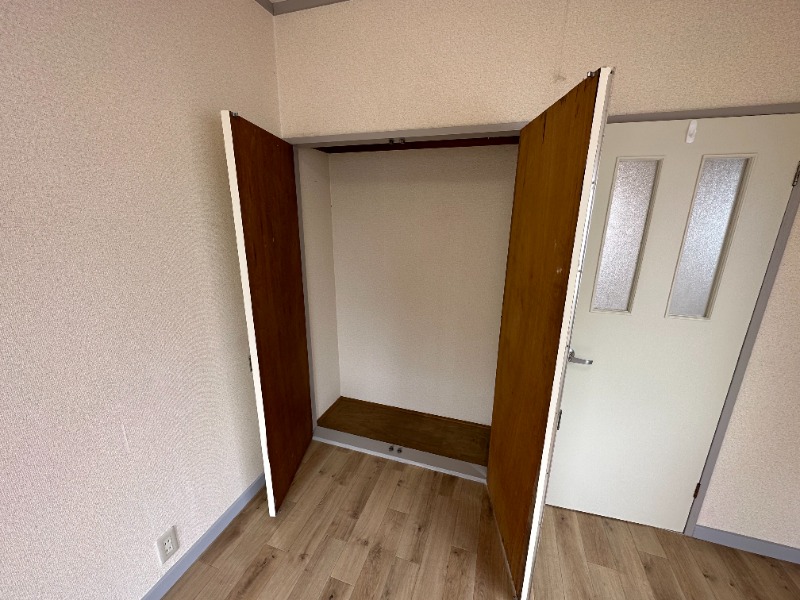 ビレッジ大巌寺2階 部屋その他